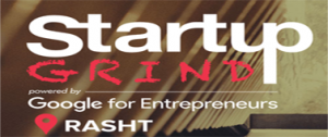 استارتاپ گرایند رشت