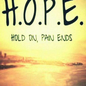 HOPE