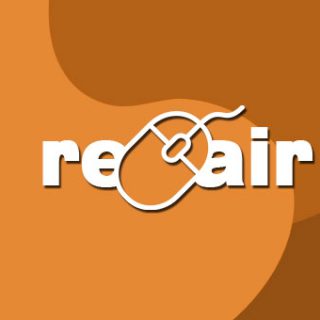 نحوه تعمیر کلیک موس