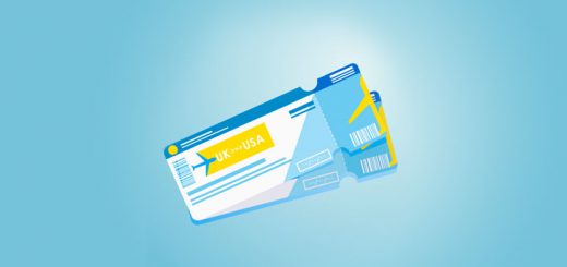 نحوه رزرو و گرفتن بلیط هواپیما و هتل برای سفارت ایتالیا