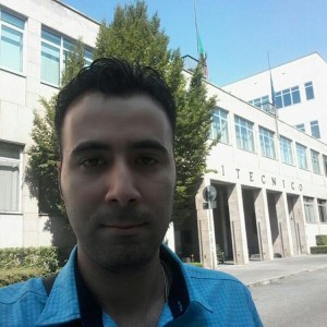 جواد علیزاده