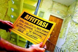 روش های پیدا کردن خانه دانشجویی در ایتالیا