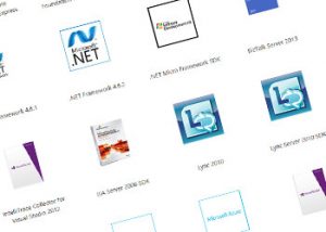 چه نرم افزاری میل دارید؟