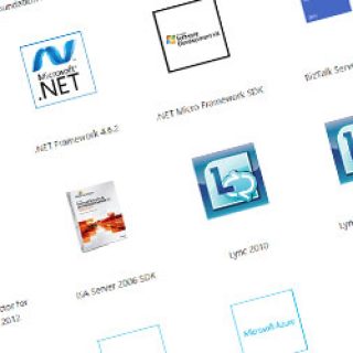 چه نرم افزاری میل دارید؟