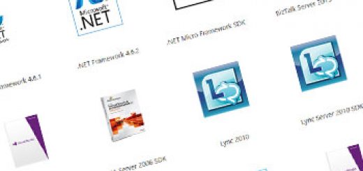 چه نرم افزاری میل دارید؟