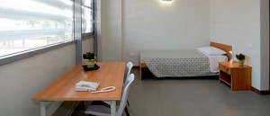 گرفتن خوابگاه ادیزو EDISU در شهر تورین