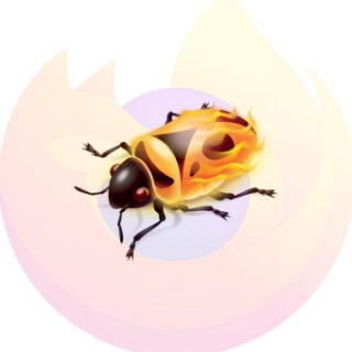 از Firebug به Firefox Developer Tools