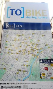 فرهنگ دوچرخه سواری در ایتالیا