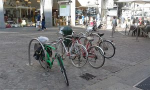 فرهنگ دوچرخه سواری در ایتالیا