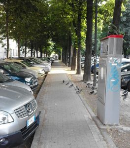 فرهنگ دوچرخه سواری در ایتالیا