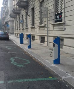 فرهنگ دوچرخه سواری در ایتالیا