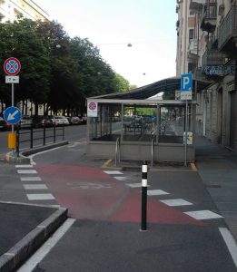 فرهنگ دوچرخه سواری در ایتالیا