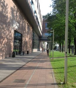 فرهنگ دوچرخه سواری در ایتالیا