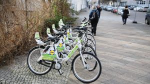 فرهنگ دوچرخه سواری در ایتالیا