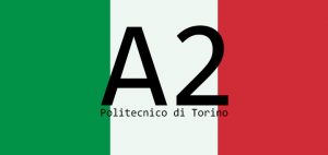 مدرک زبان ایتالیایی A2